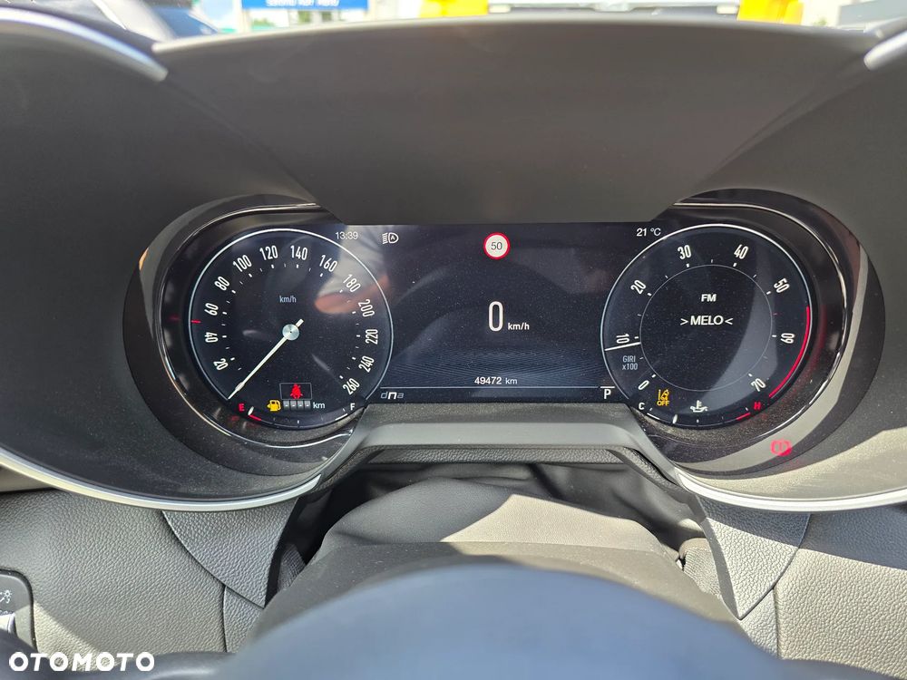 Alfa Romeo Giulia 2.0 Turbo Tributo Italiano Q4 - 21