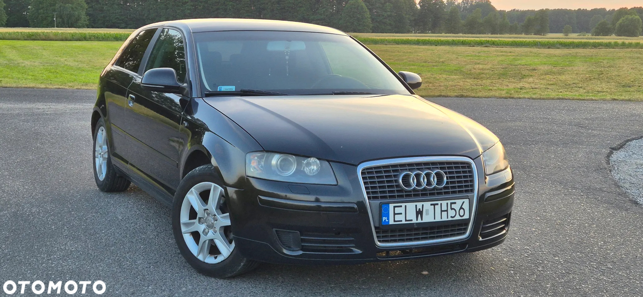 Audi A3 1.6 Ambiente - 18