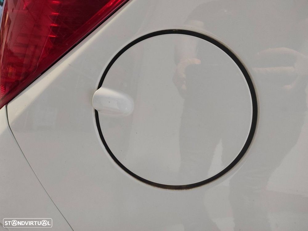 TAMPA DE COMBUSTÍVEL OPEL CORSA D COSMO - 1