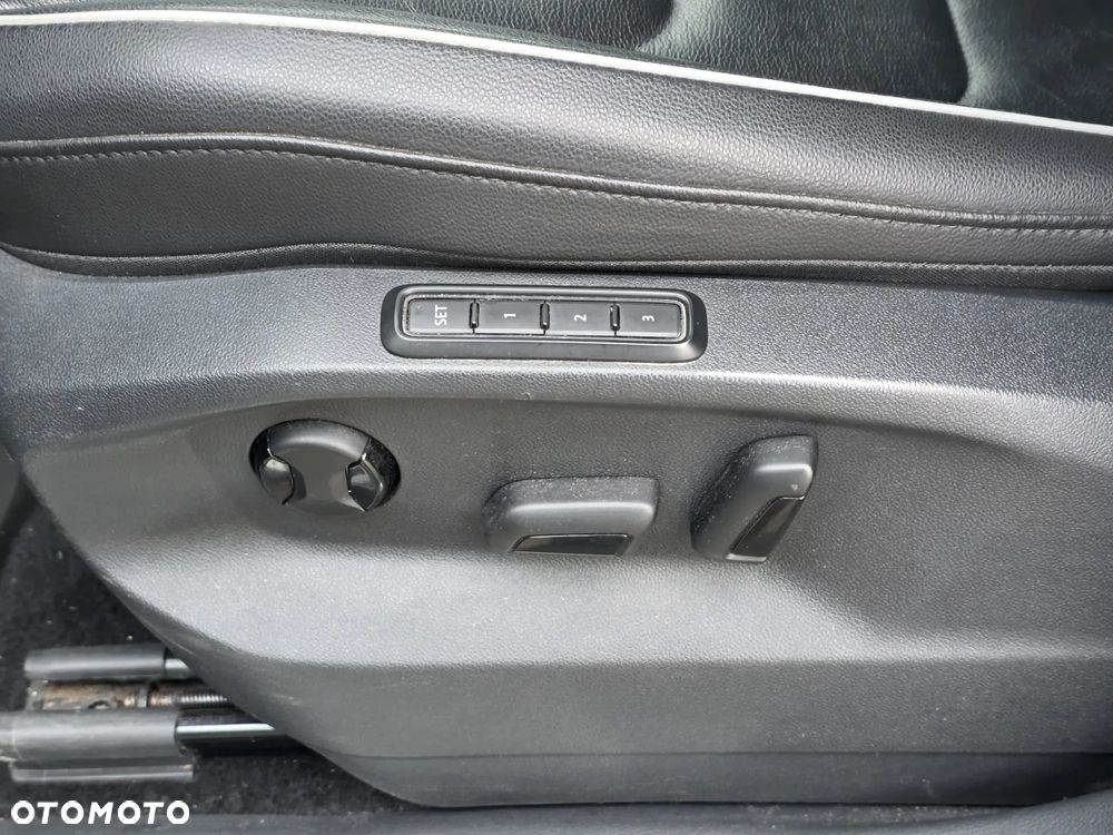 Volkswagen Tiguan 2.0 TDI SCR 4Motion DSG Offroad - 17