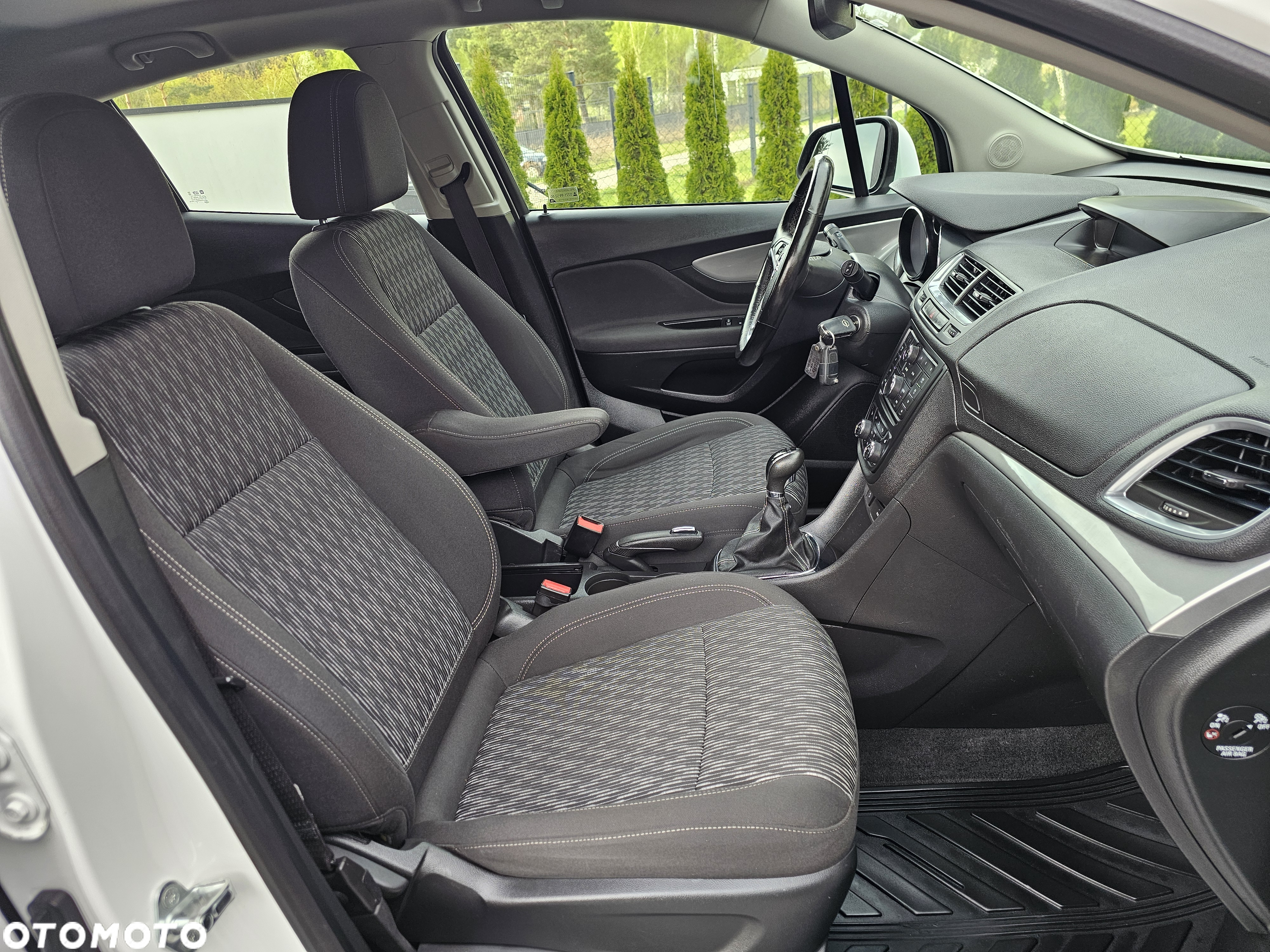 Opel Mokka 1.6 Active S&S - 26