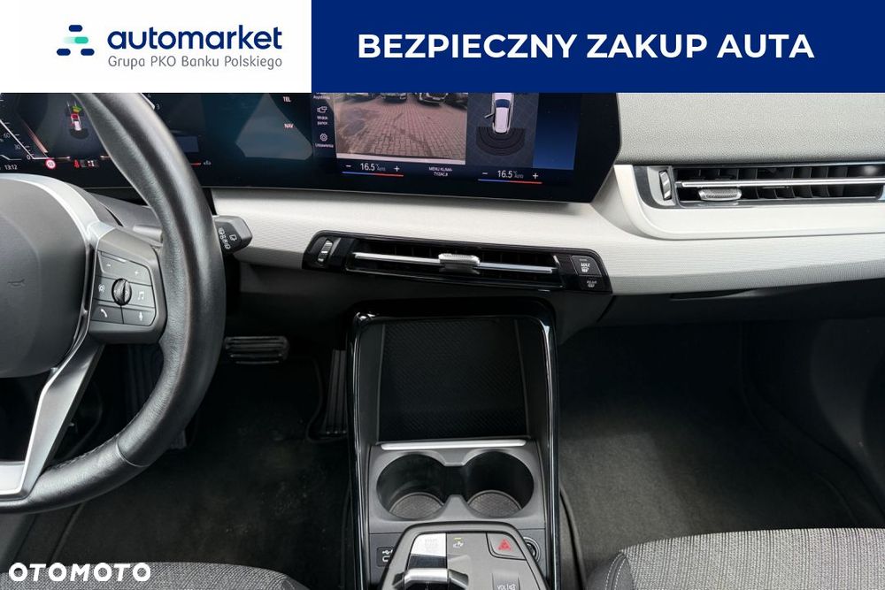 BMW X1 xDrive18d - 19