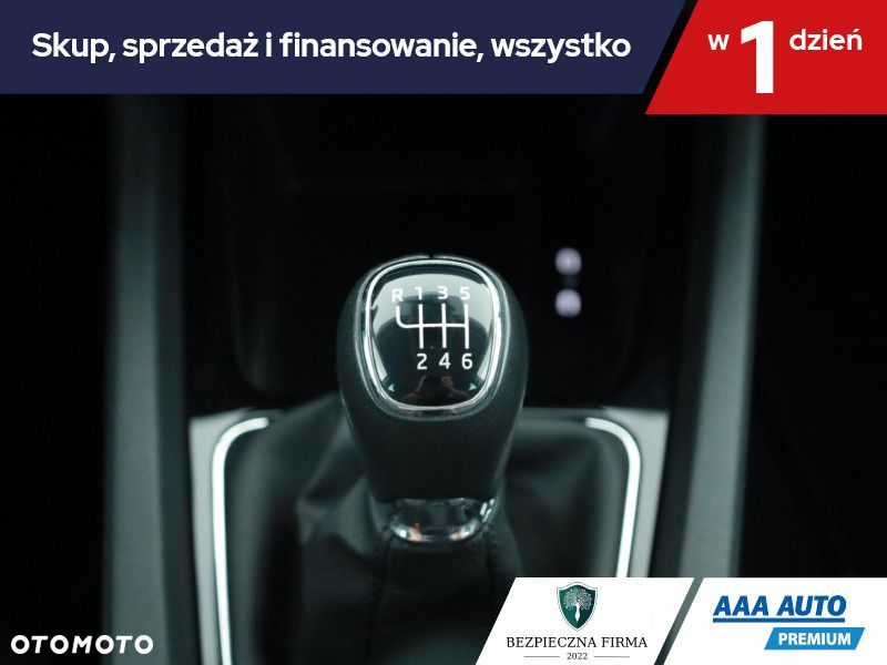 Skoda Octavia - 19