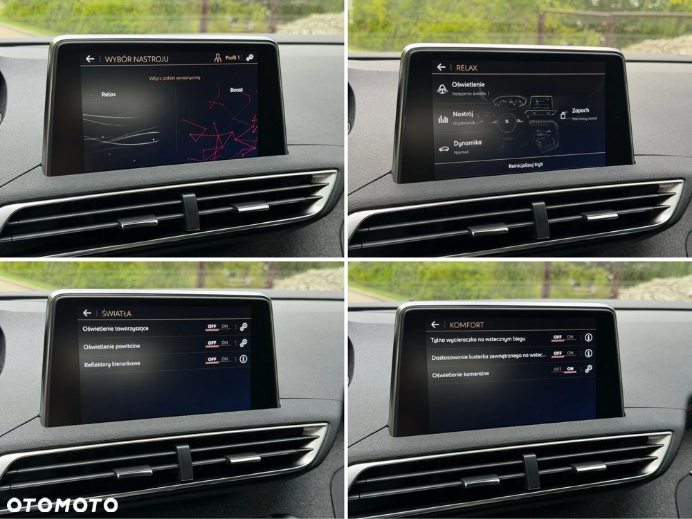 Peugeot 3008 1.6 PureTech GPF GT Line S&S EAT8 - 28