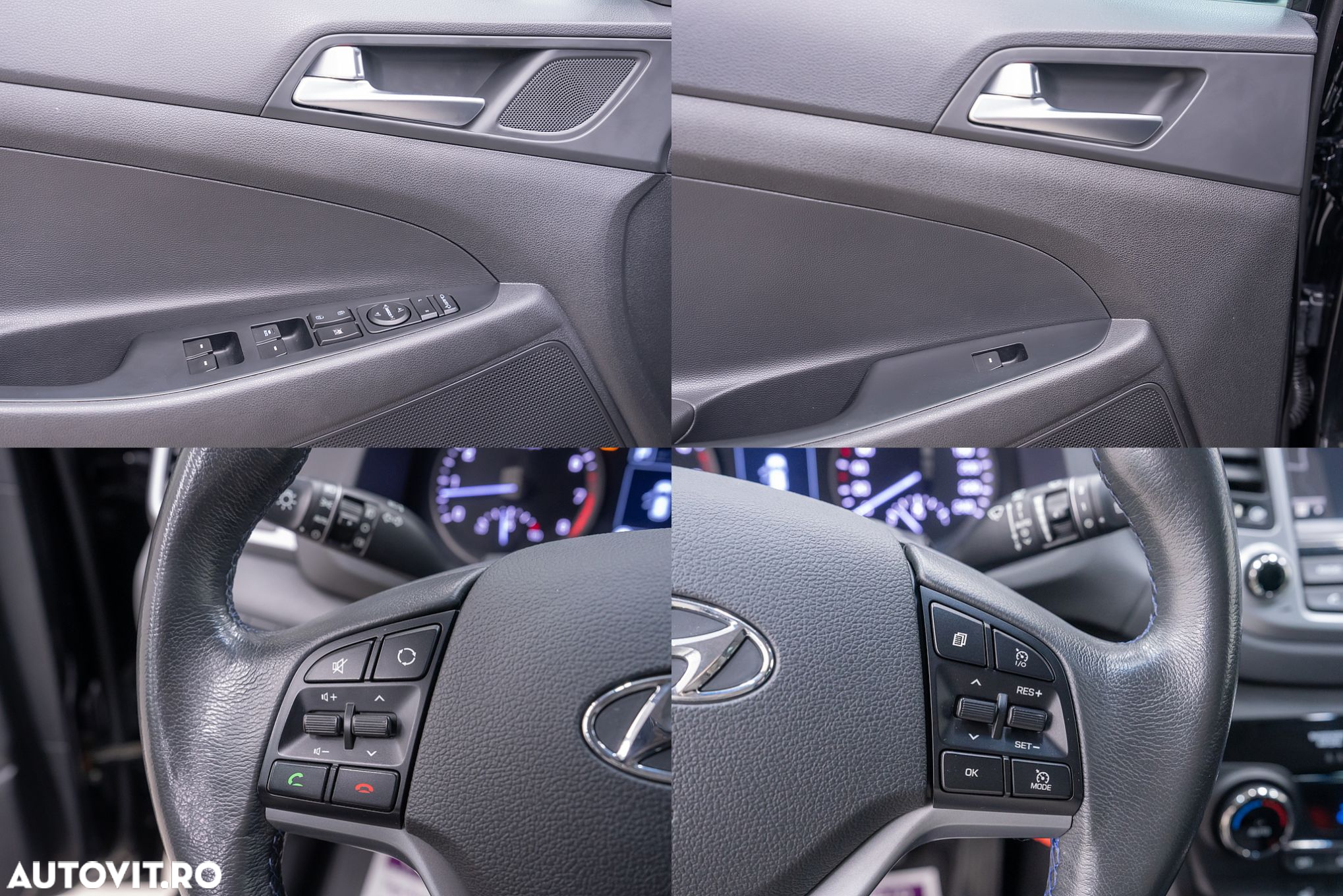 Hyundai Tucson - 25