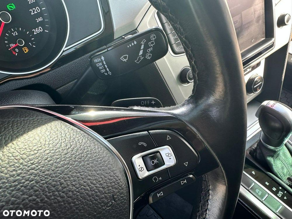 Volkswagen Passat Variant 2.0 TDI BMT SCR Comfortline DSG7 - 22