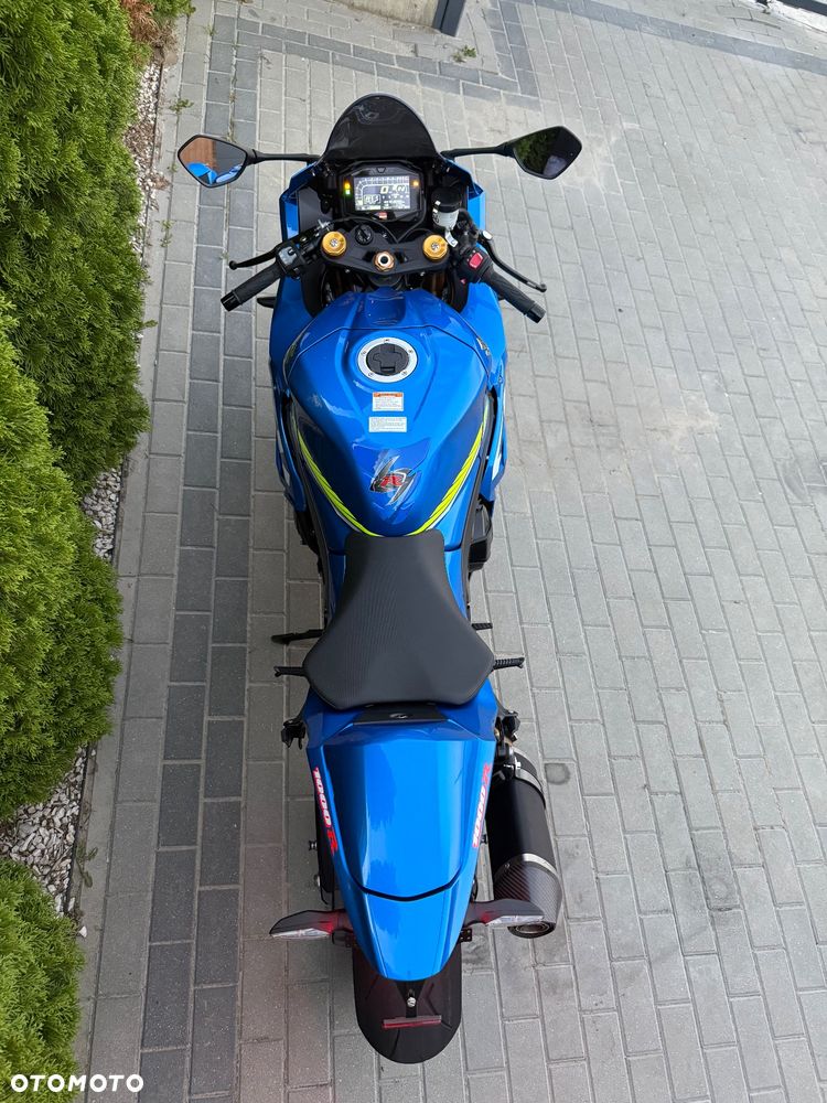 Suzuki GSX-R - 12