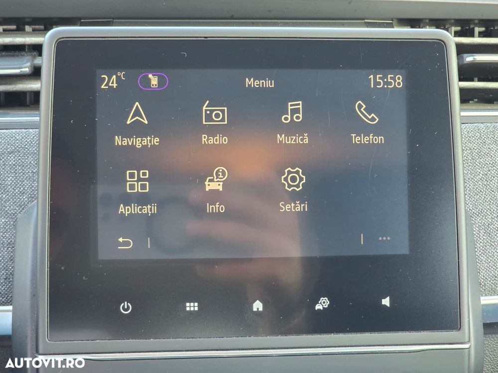 Renault ZOE 50 R135 Intens - 12