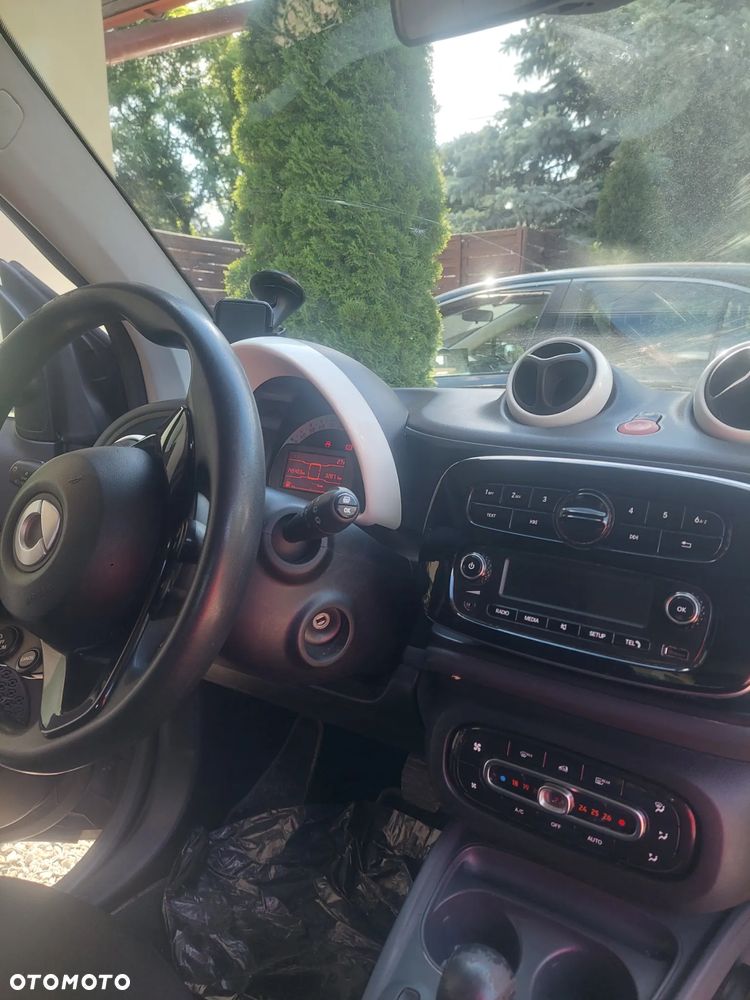 Smart Fortwo twinamic proxy - 5