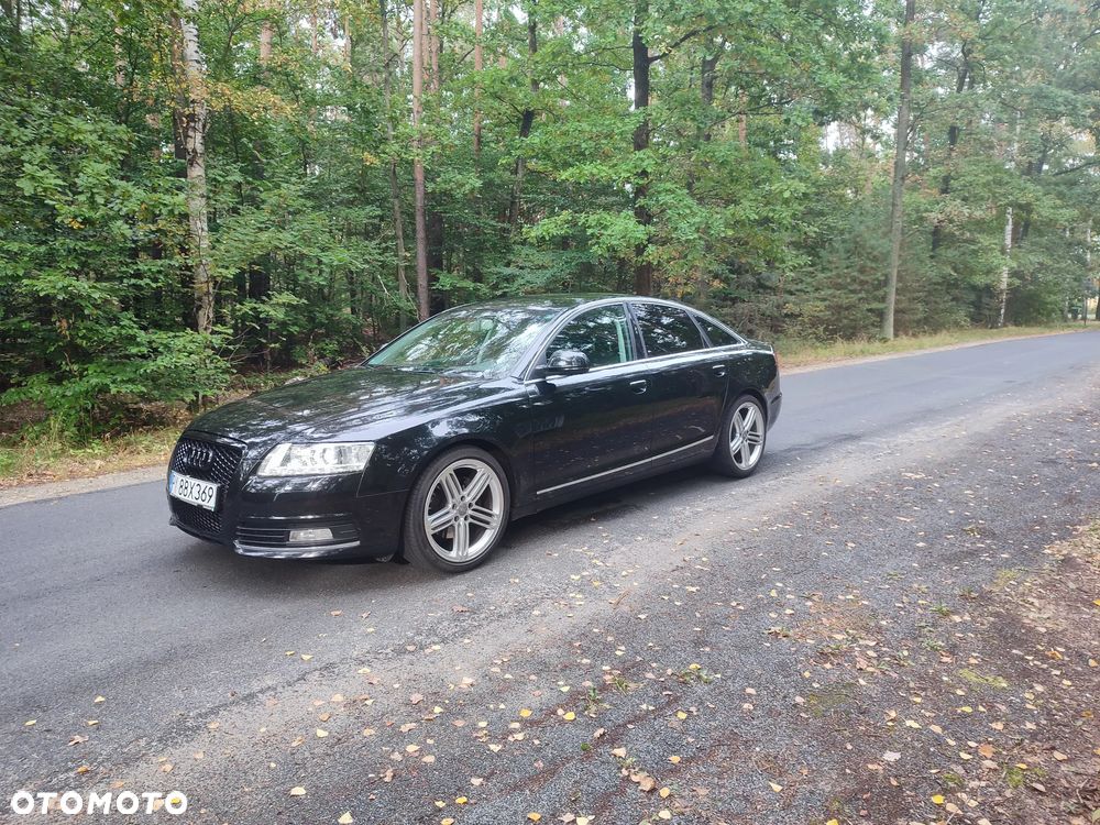 Audi A6 Limousine 2.0 TFSI - 13