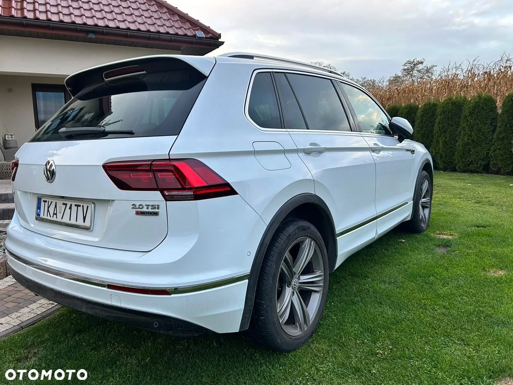 Volkswagen Tiguan - 10