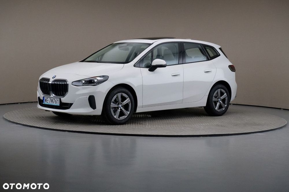 BMW Seria 2 - 1