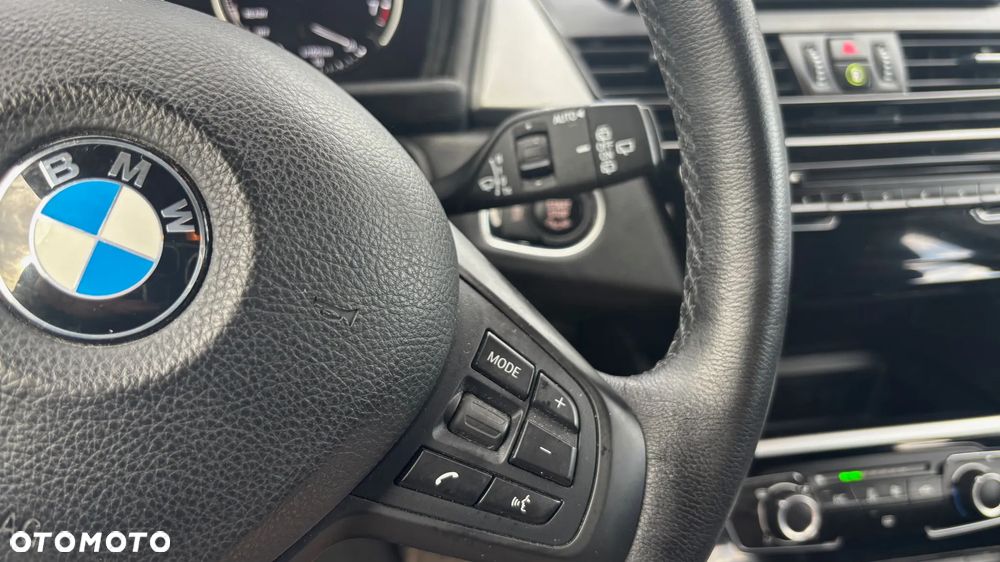 BMW Seria 2 216i GPF Sport Line - 24