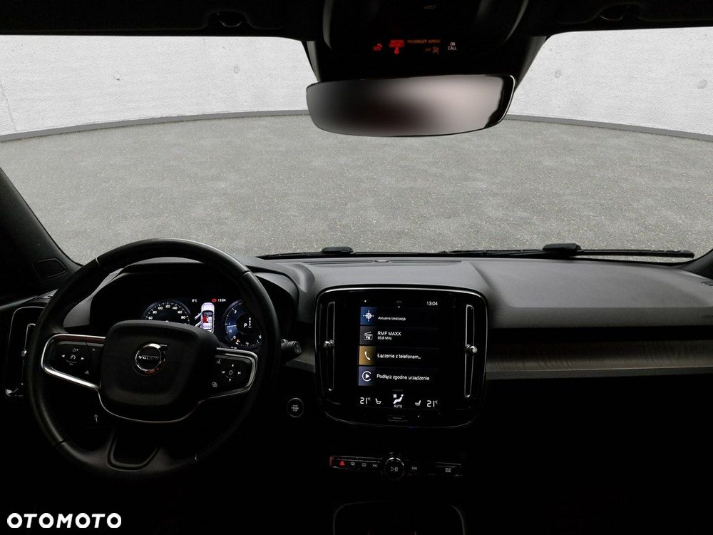 Volvo XC 40 D3 AWD Inscription - 9