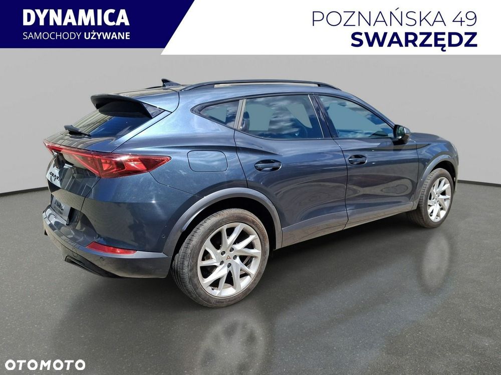 Cupra Formentor - 9