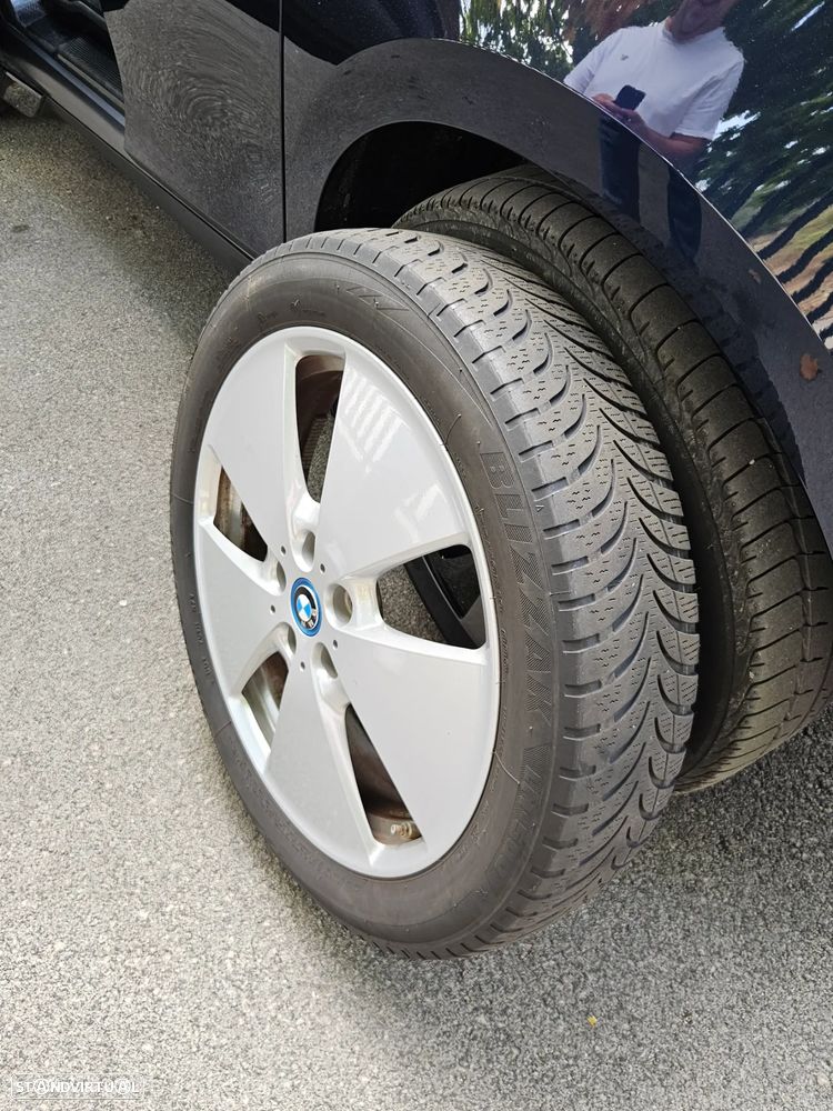 BMW i3 120Ah - 30