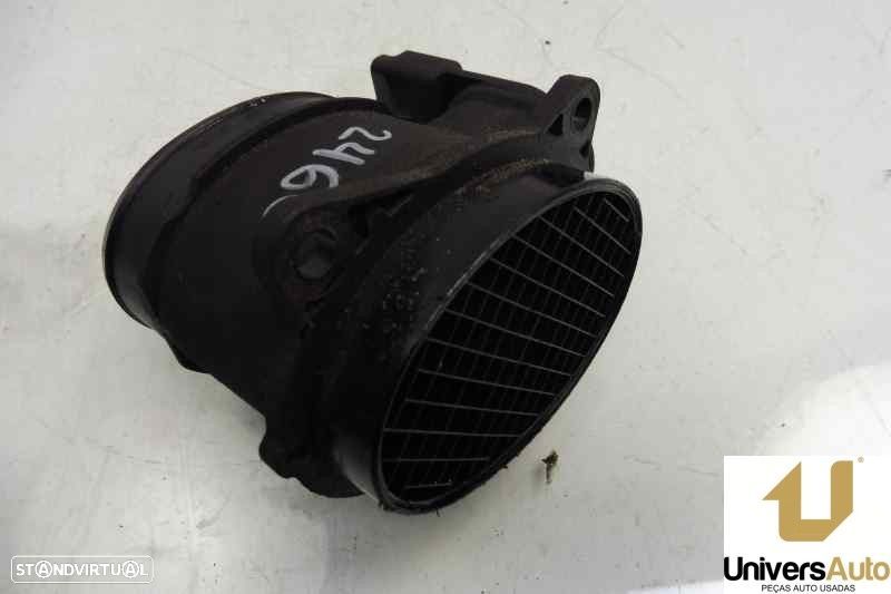 MEDIDOR DE MASSA DE AR MAZDA 3 2007 -9650010780 - 2