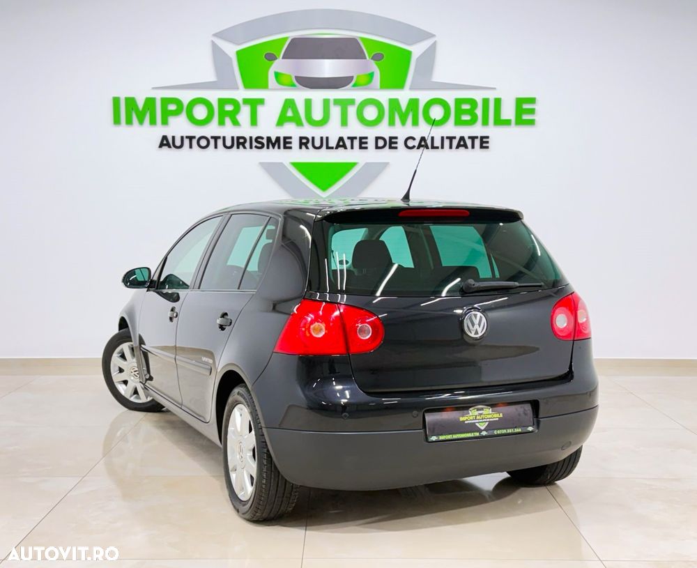 Volkswagen Golf 1.4 TSI United - 15
