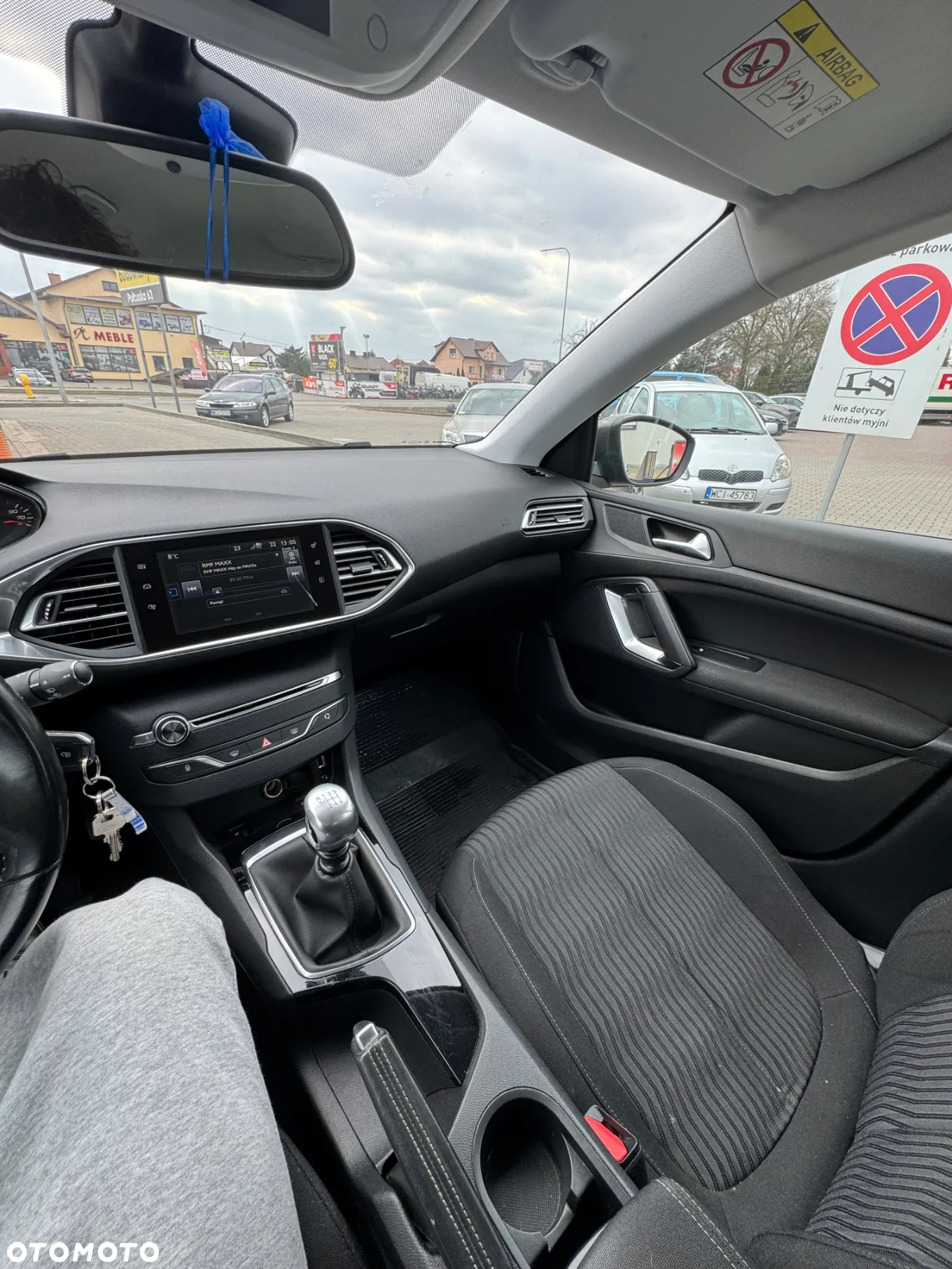 Peugeot 308 - 11