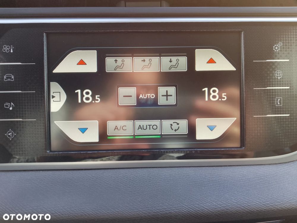 Citroën C4 Picasso 2.0 BlueHDi Intensive - 13