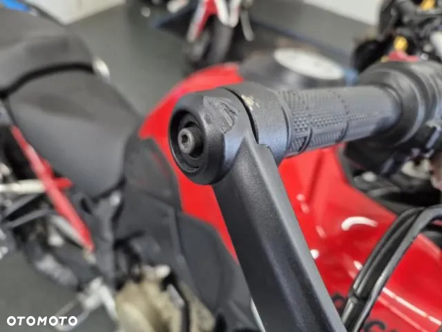 Ducati Multistrada - 14