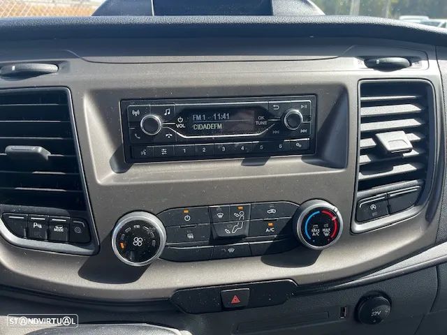 Ford TRANSIT 170cv - 9