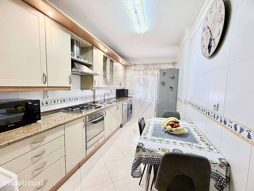 Apartamento T3 para venda - Grande imagem: 5/7