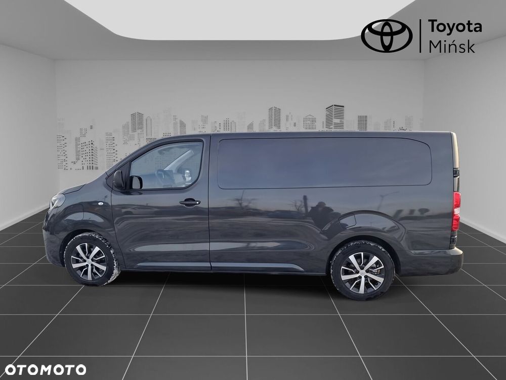Toyota PROACE - 6