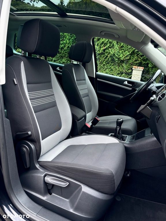 Volkswagen Tiguan 2.0 TDI BlueMot Sport&Style - 29
