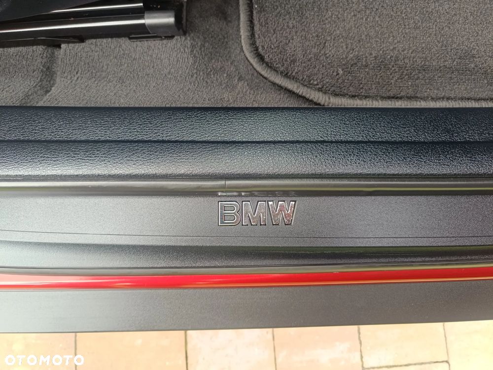 BMW X1 sDrive18i - 20