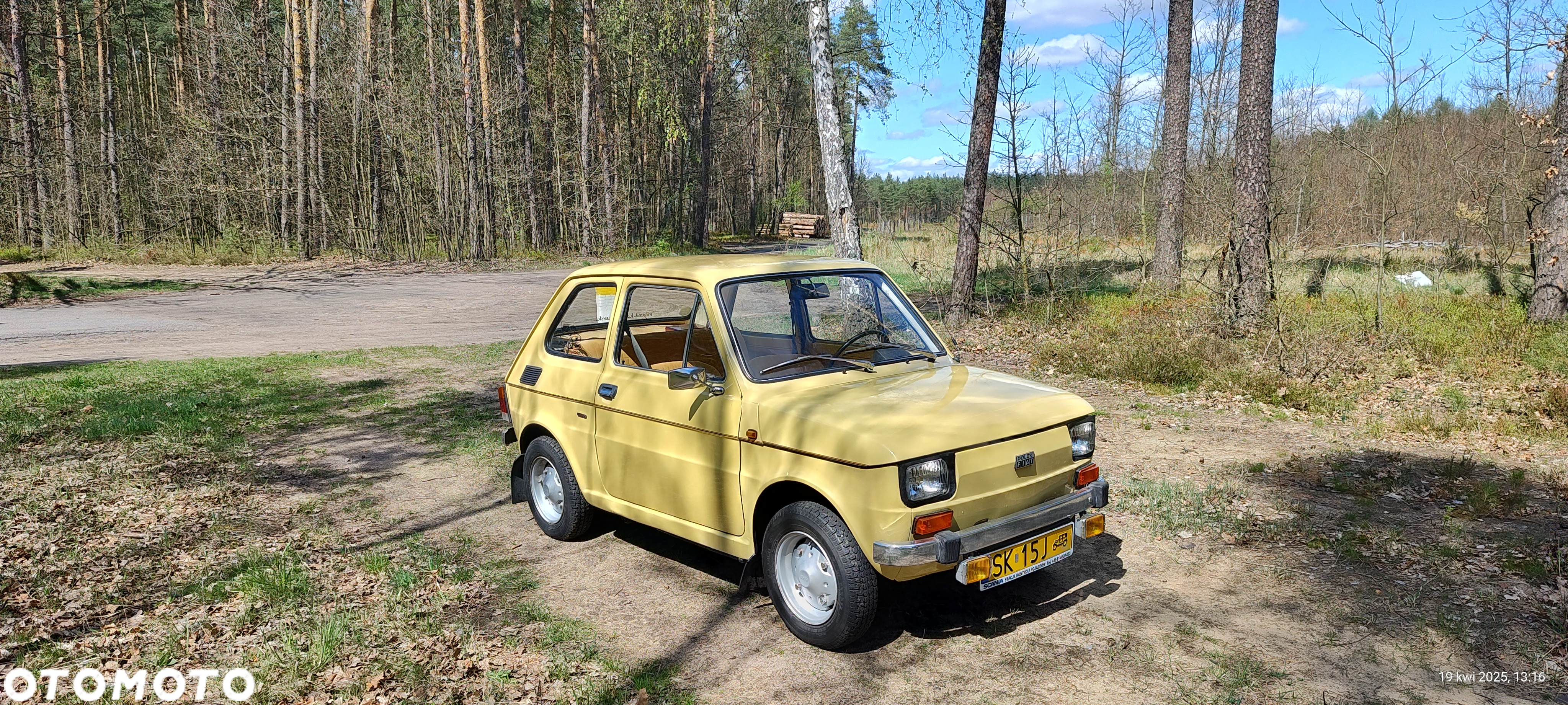 Fiat 126 - 11
