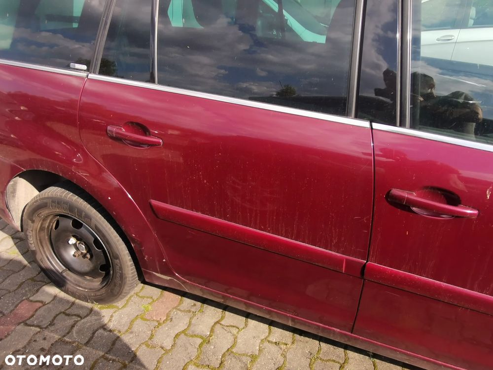 Częsci Citroen C4 Grand Picasso KHLD 1.6 HDI 9HZ - 23