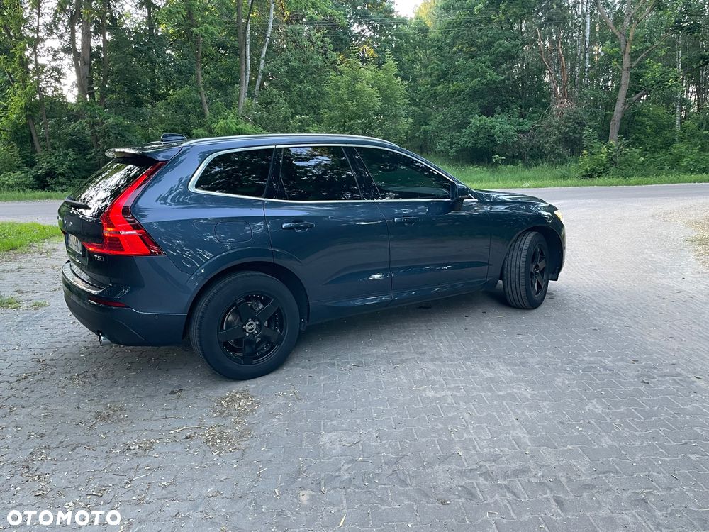 Volvo XC 60 - 5