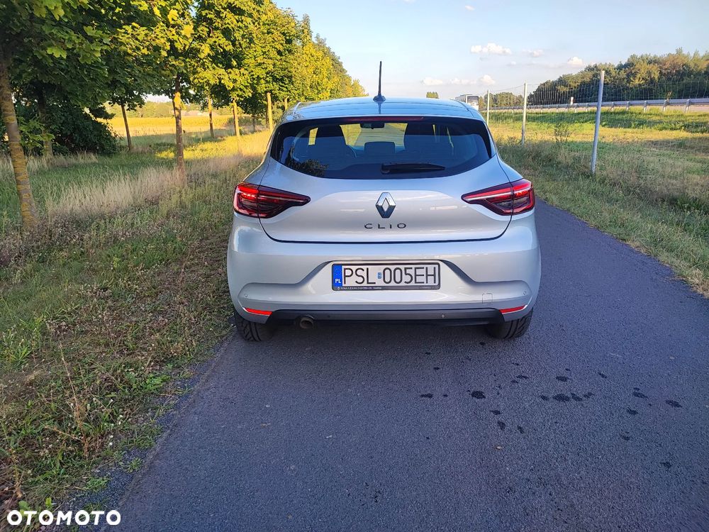 Renault Clio 1.0 TCe Intens - 4