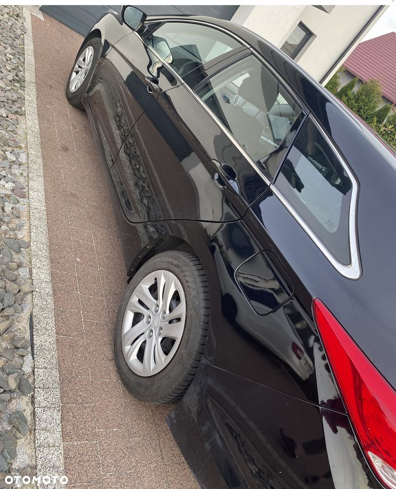 Hyundai i40 Kombi 1.6 Classic - 2