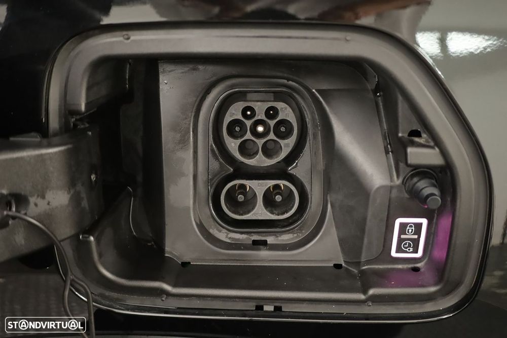 Citroën e-C3 44 kWh Autonomia Conforto Max - 6