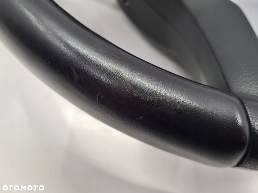 BMW F30 F31 M-PAKIET KIEROWNICA - 6