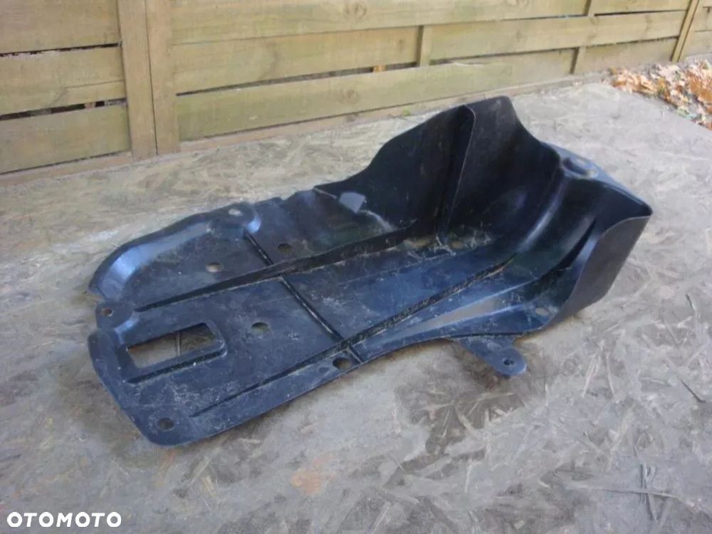 COROLLA E12 02-07 OSŁONa podwozia płyta podłogi - 1