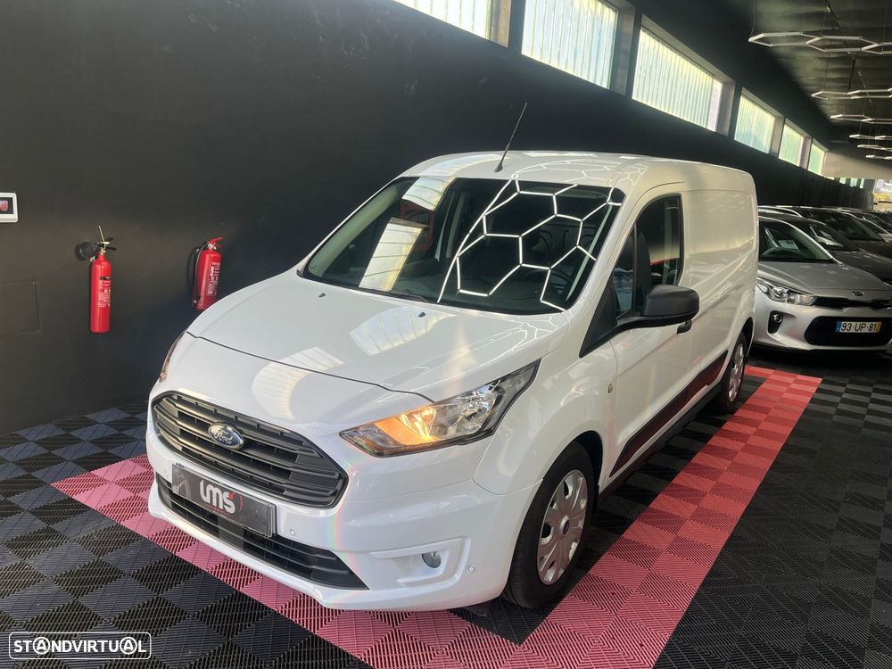 Ford Transit Connect 1.5 TDCi 230 L2 Active - 3