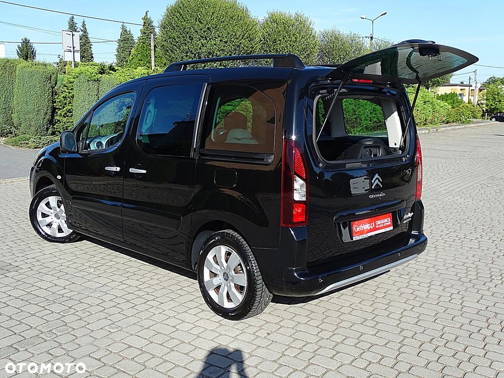 Citroën Berlingo Multispace HDi 115 FAP Selection - 3