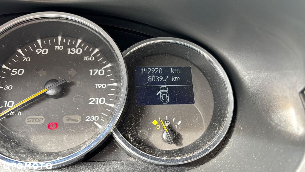 Renault Megane 1.6 16V Generation - 6