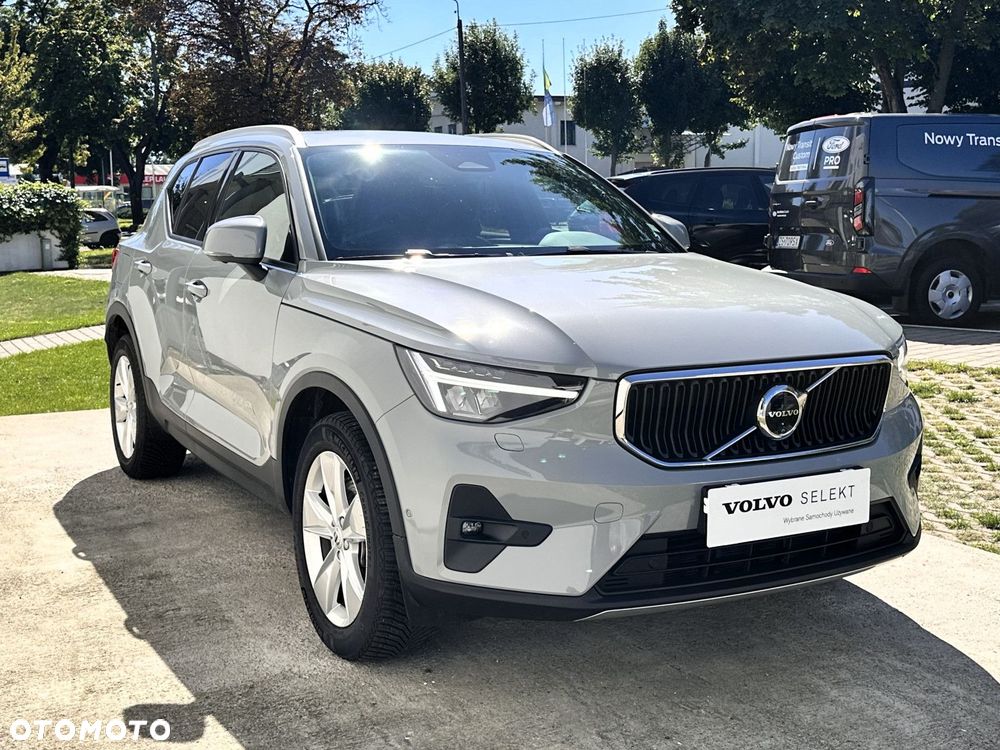 Volvo XC 40 - 6
