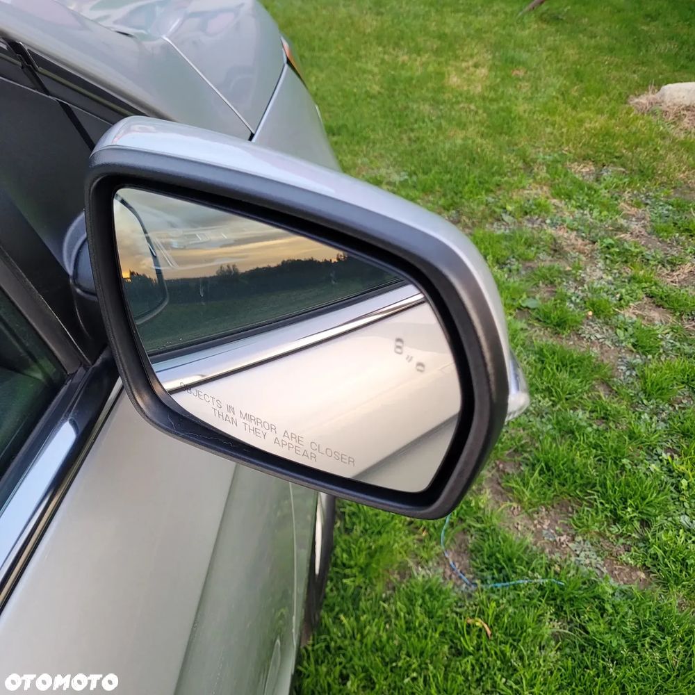 Ford Edge - 26