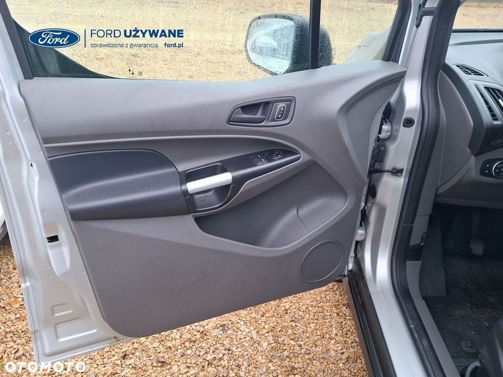 Ford Transit Connect - 20