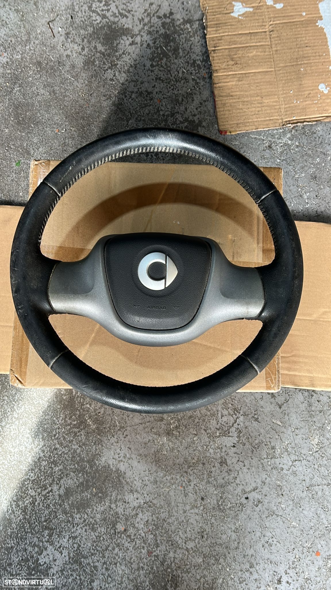 Volante Smart - 1