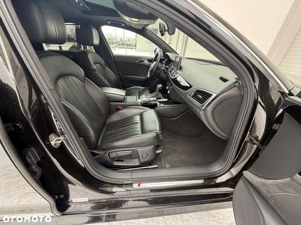 Audi A6 Limousine - 17