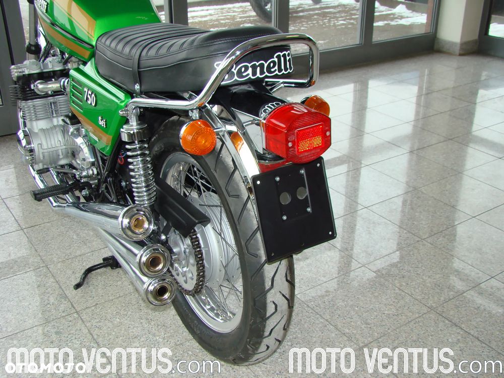 Benelli SEI - 21