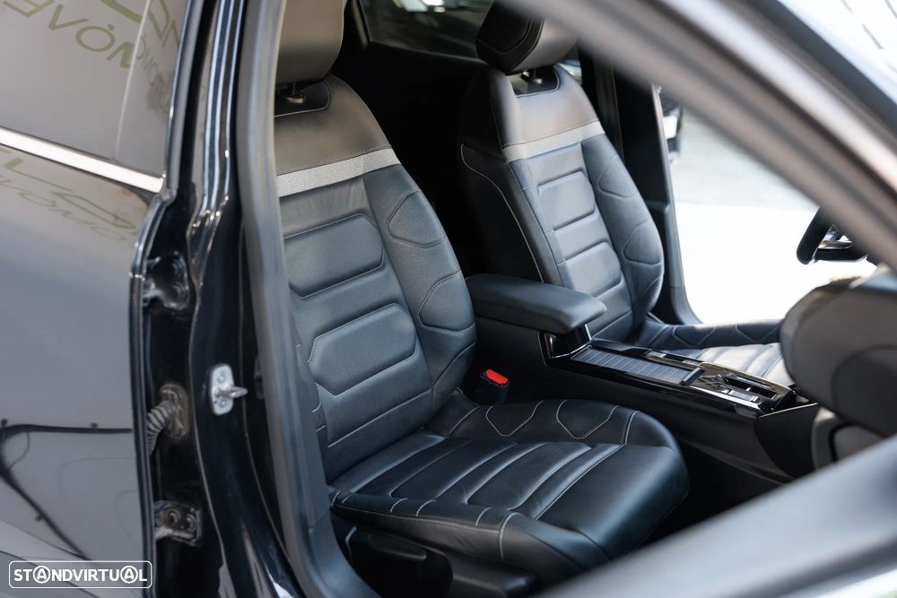 Citroën e-C4 50 kWh Shine Pack - 9