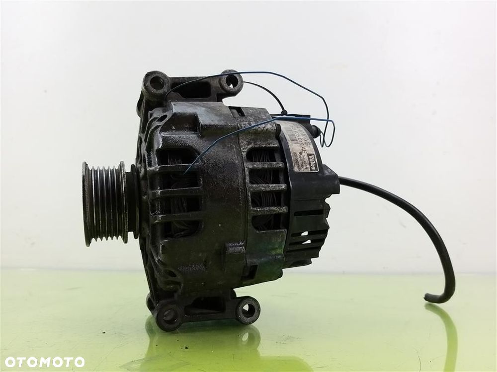 Alternator Audi A4  B6 8E 2000-2004 2.0B 130KM VALEO 06B903016AE - 4
