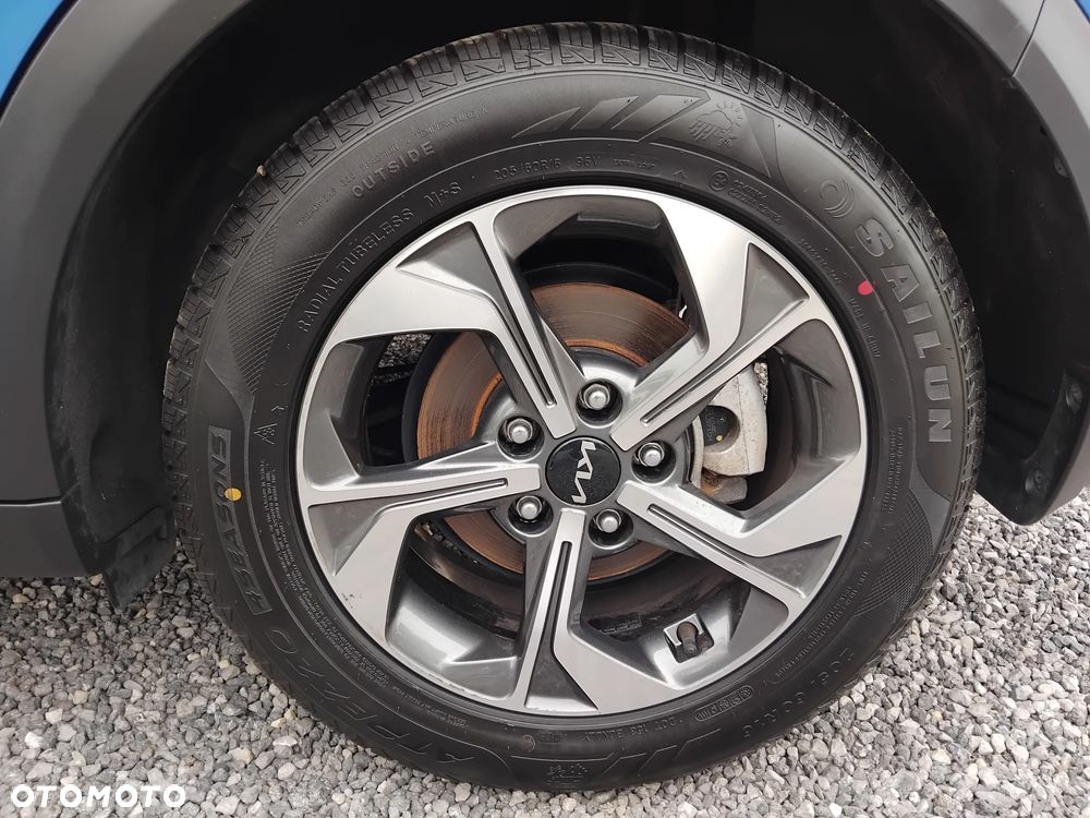 Kia XCeed 1.5 T-GDI M DCT - 29